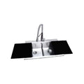 KITCHEN SINK-FS 3320 GS