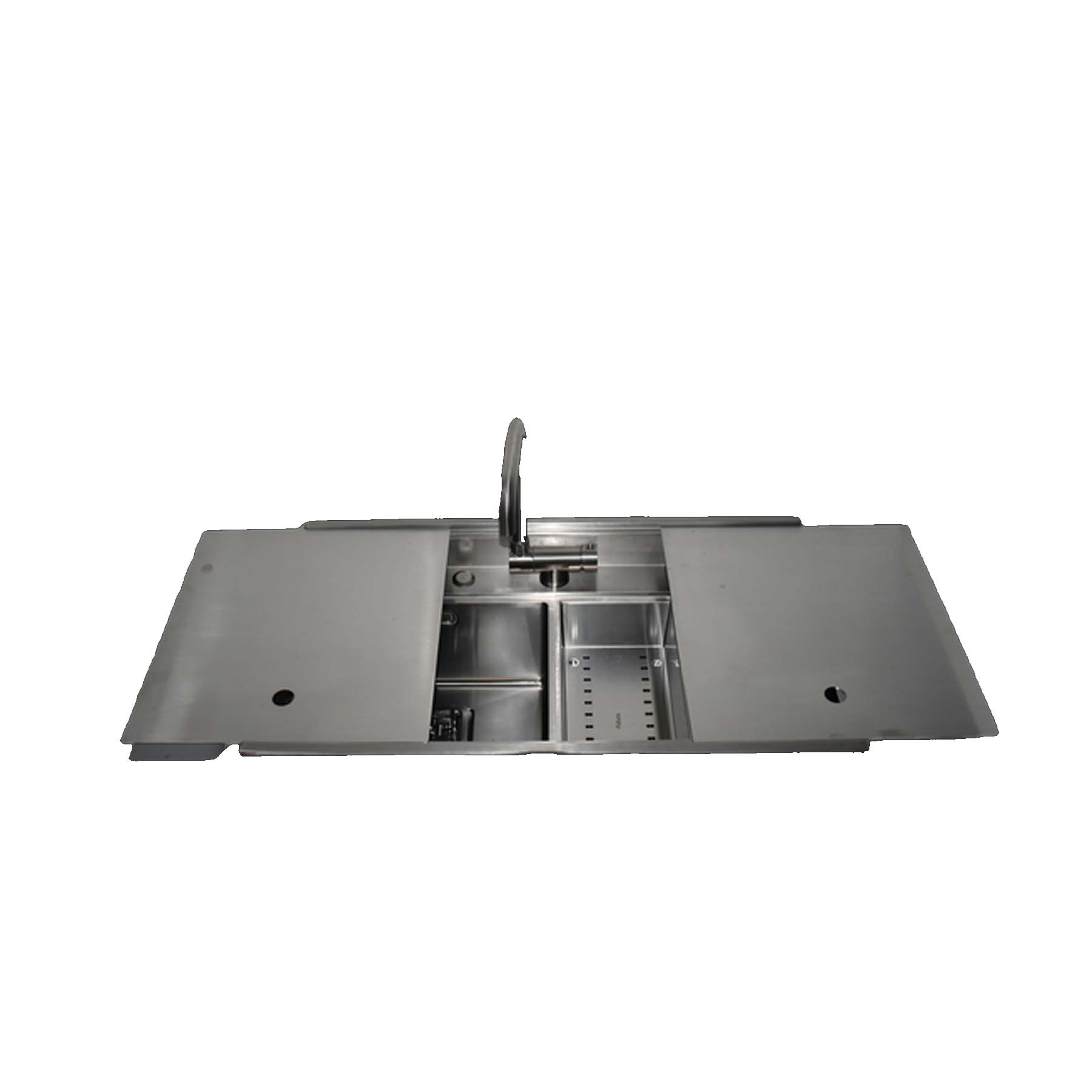 KITCHEN SINK-FS 3320 SS