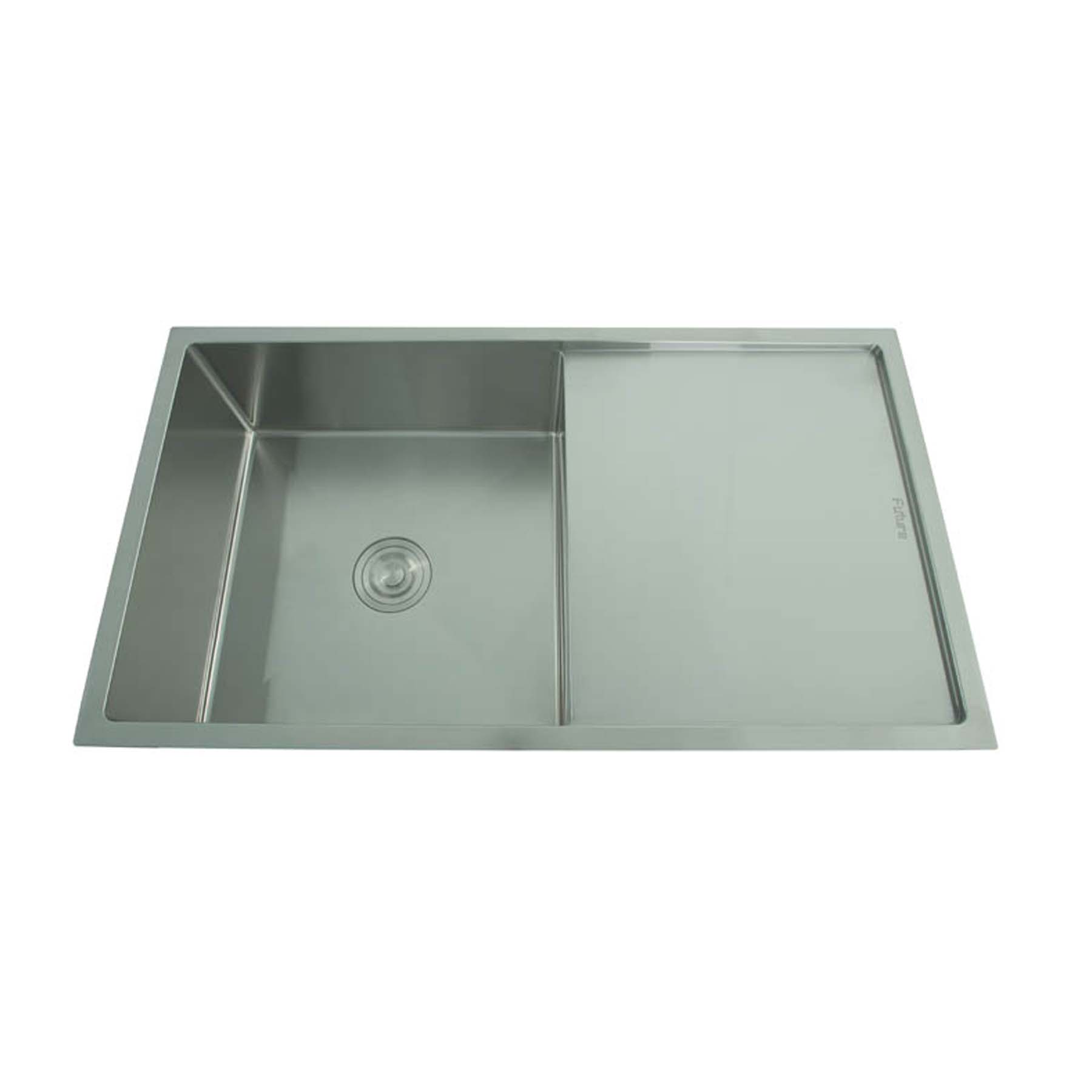GLASS RISER SINK - FS 3620 DW