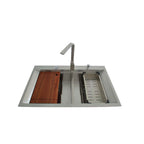 KITCHEN SINK-FS 3620 IS