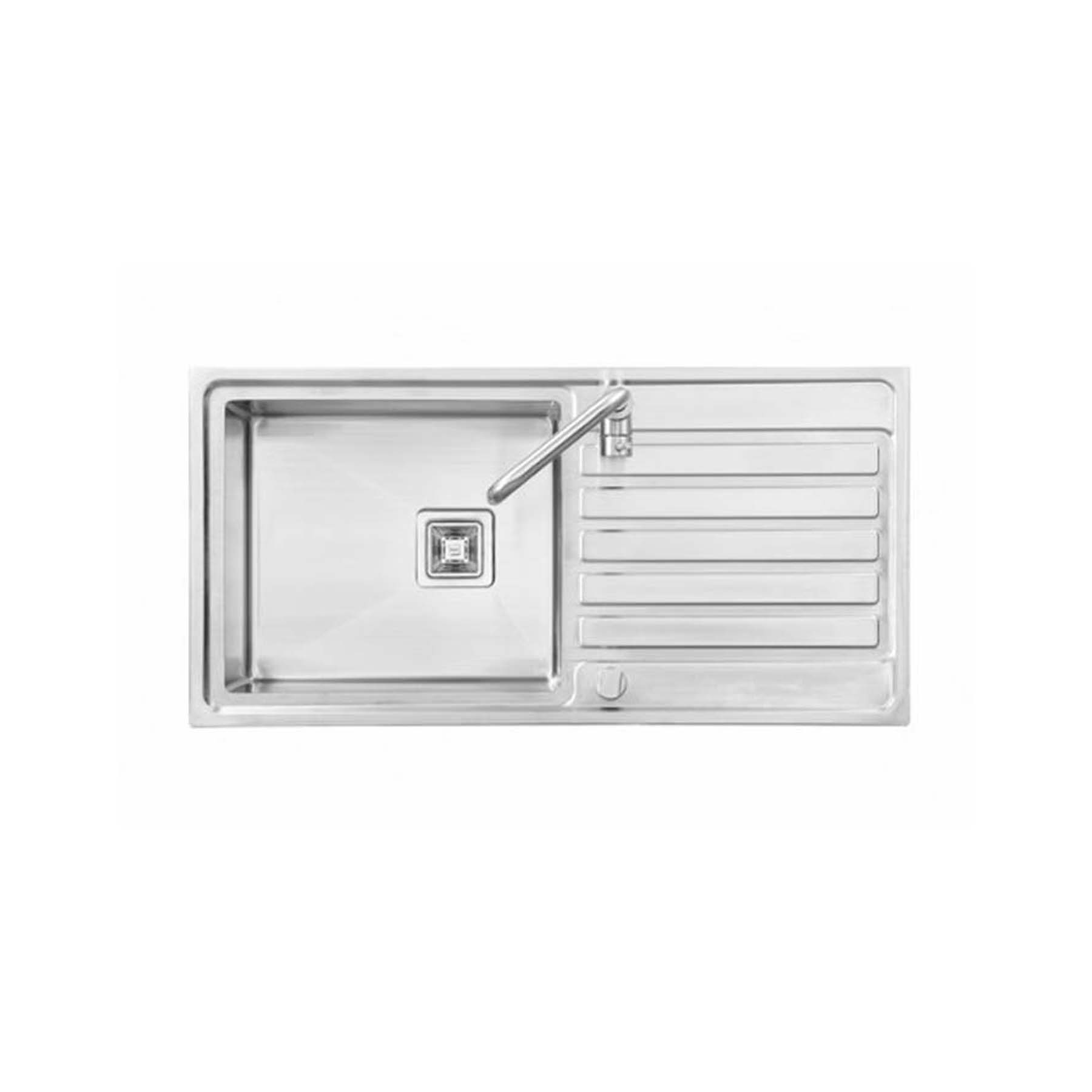 KITCHEN SINK-FS 4020 IS