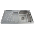 KITCHEN SINK- FS 444