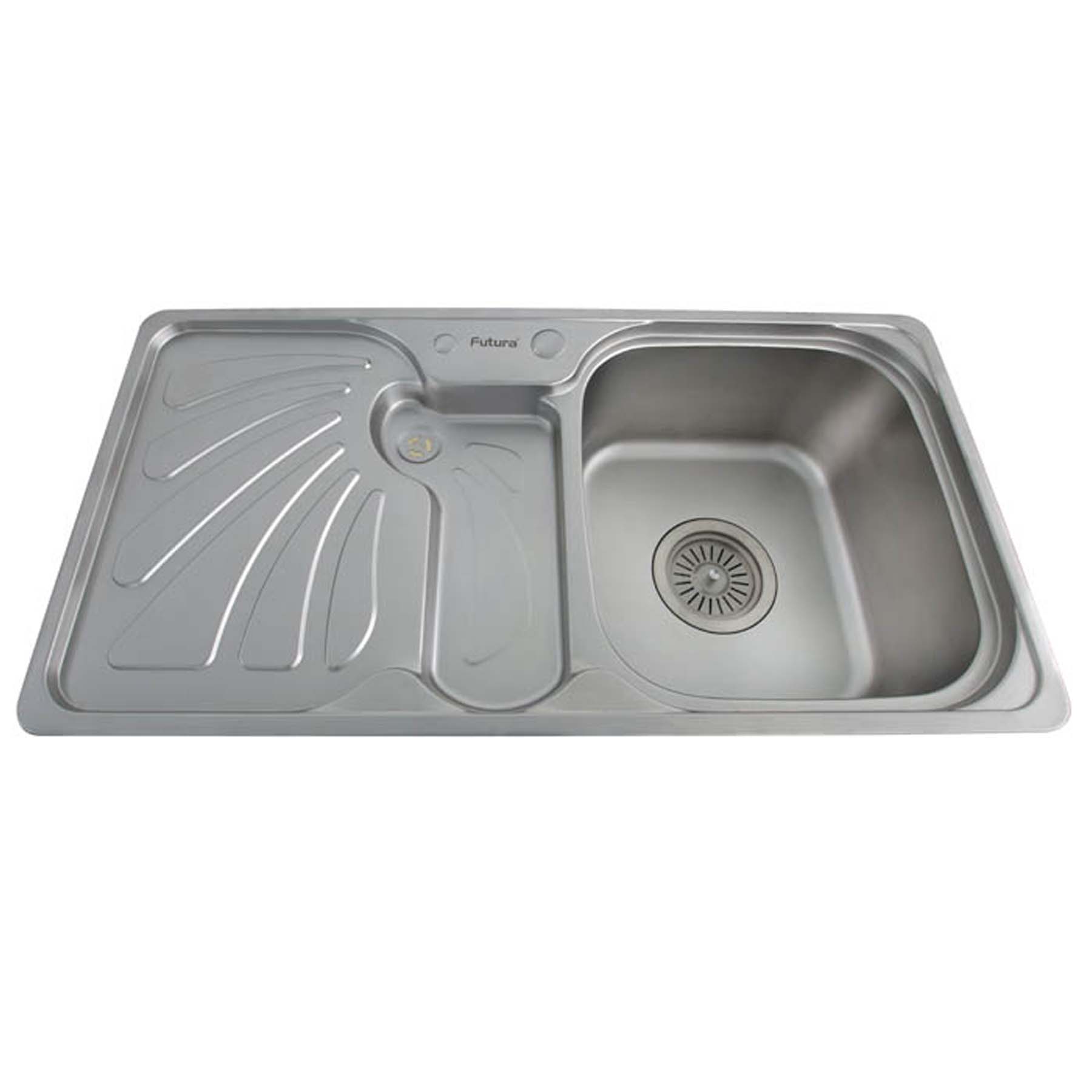 KITCHEN SINK- FS 444