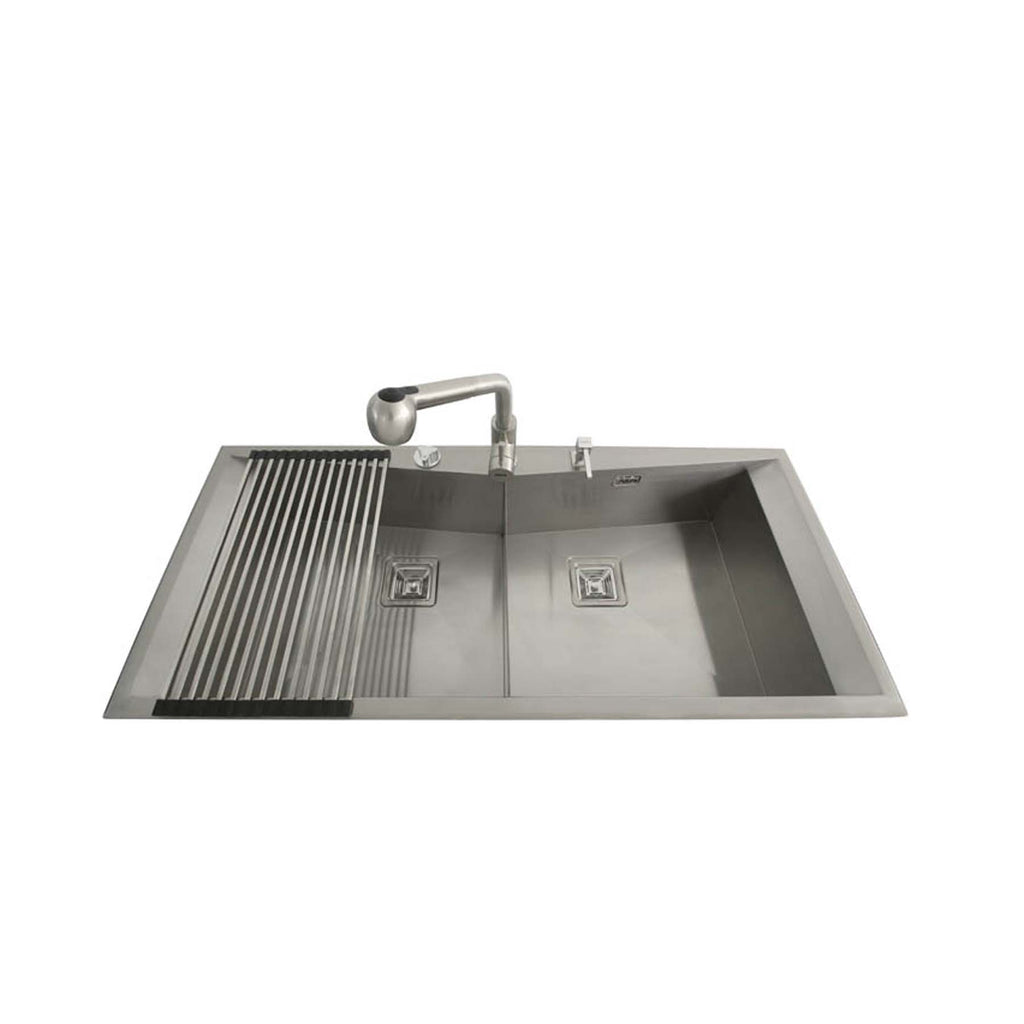KITCHEN SINK-FS 4520 IS