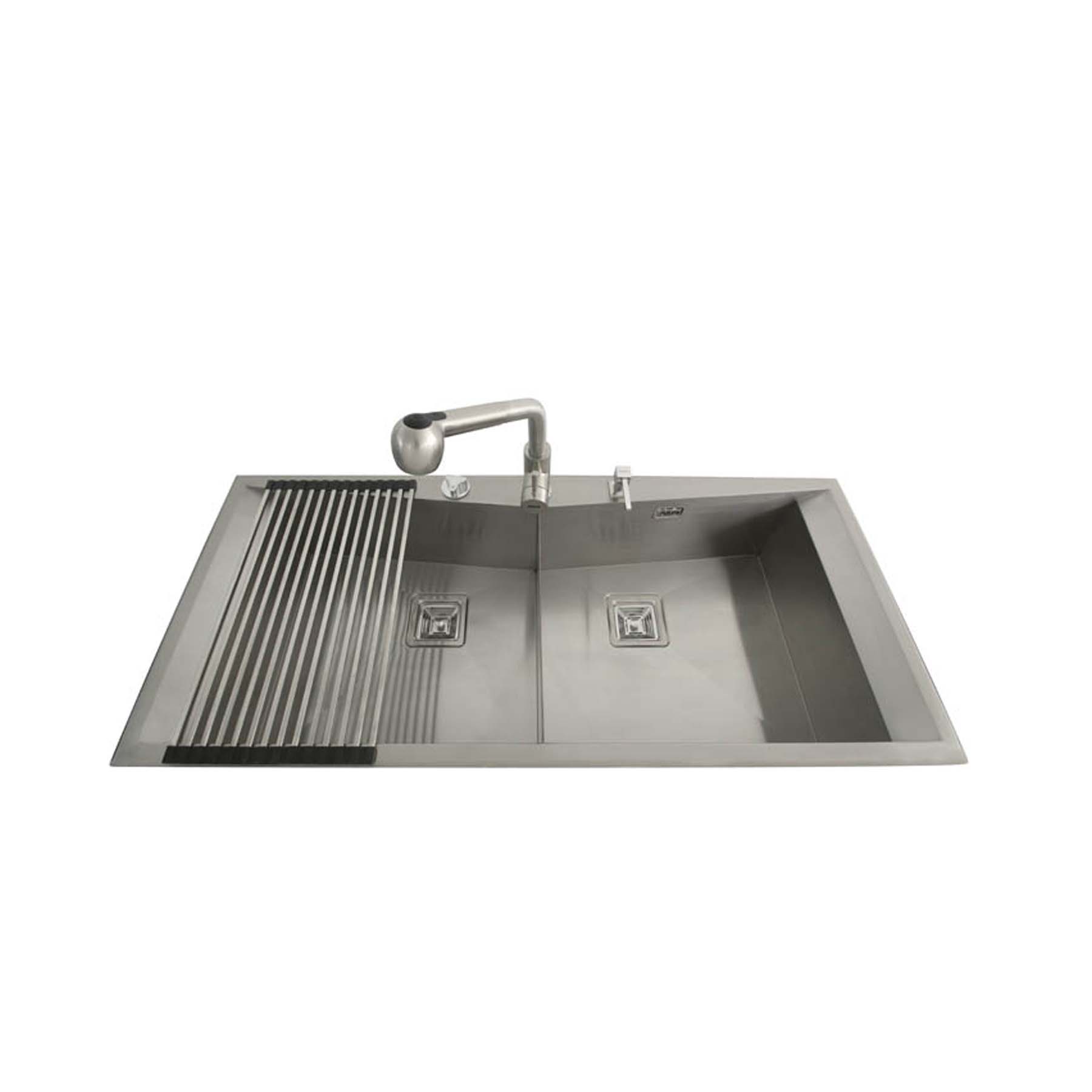 KITCHEN SINK-FS 4520 IS