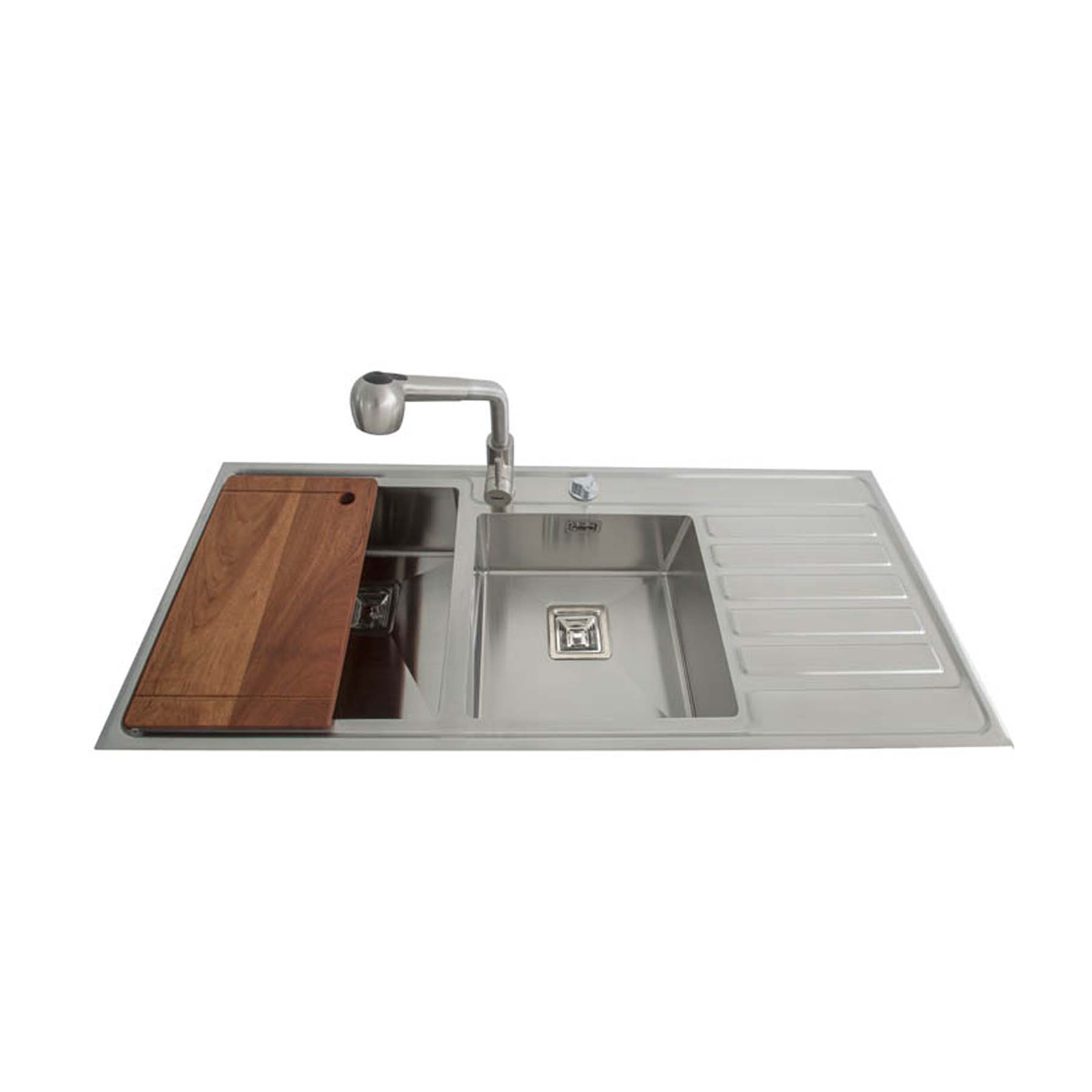 KITCHEN SINK-FS 4720 IS