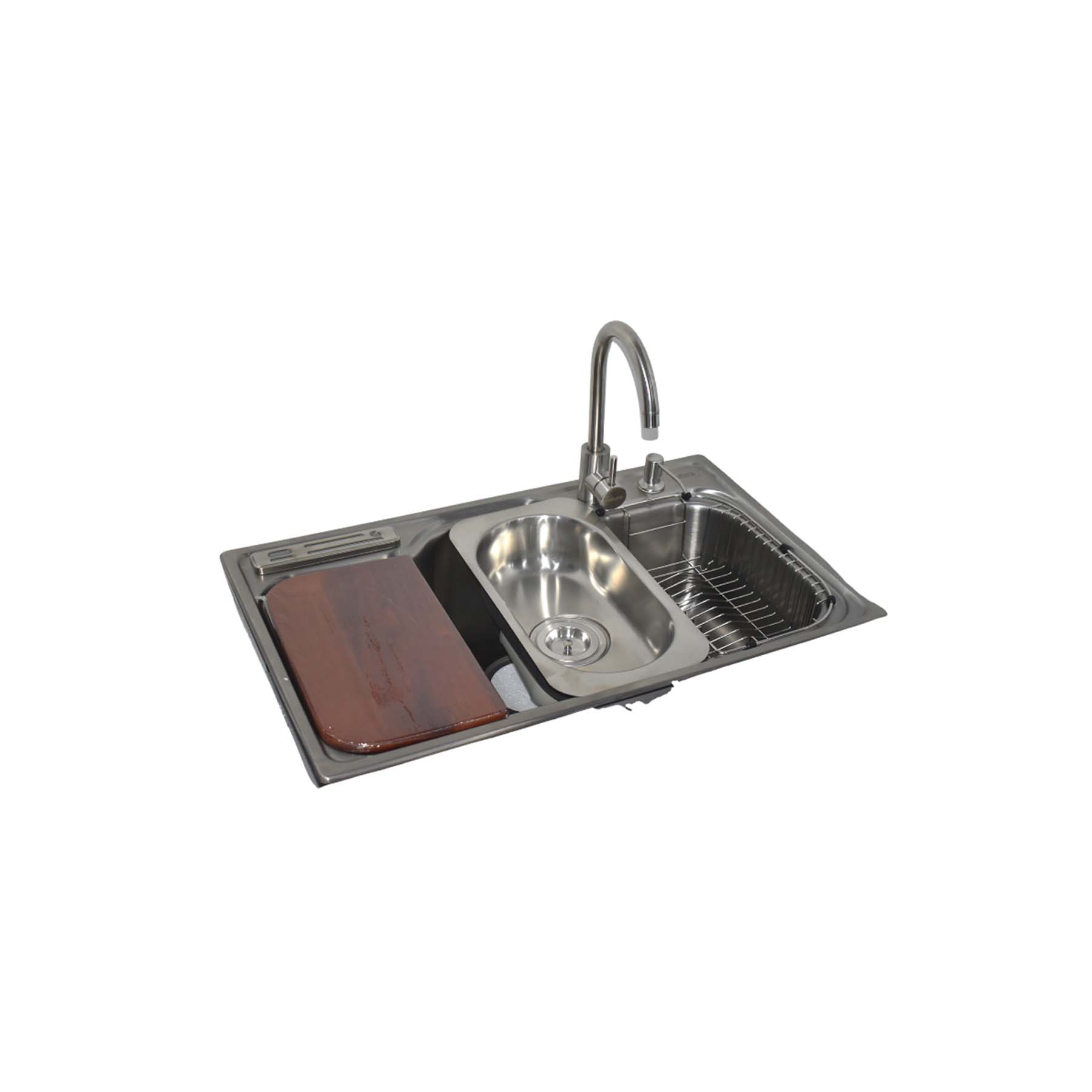 KITCHEN SINK-FS 8050 IS