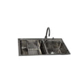 KITCHEN SINK-FS 8850 IS