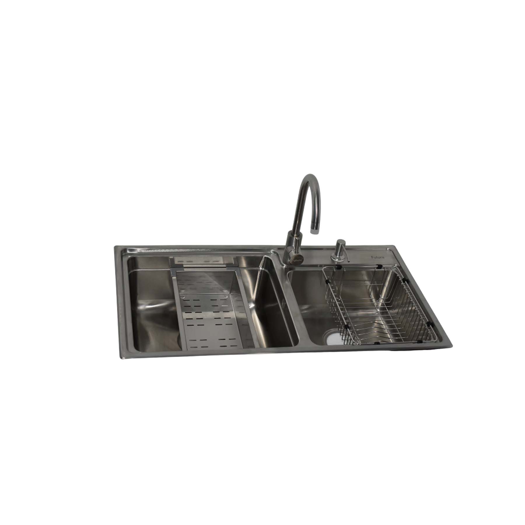KITCHEN SINK-FS 8850 IS