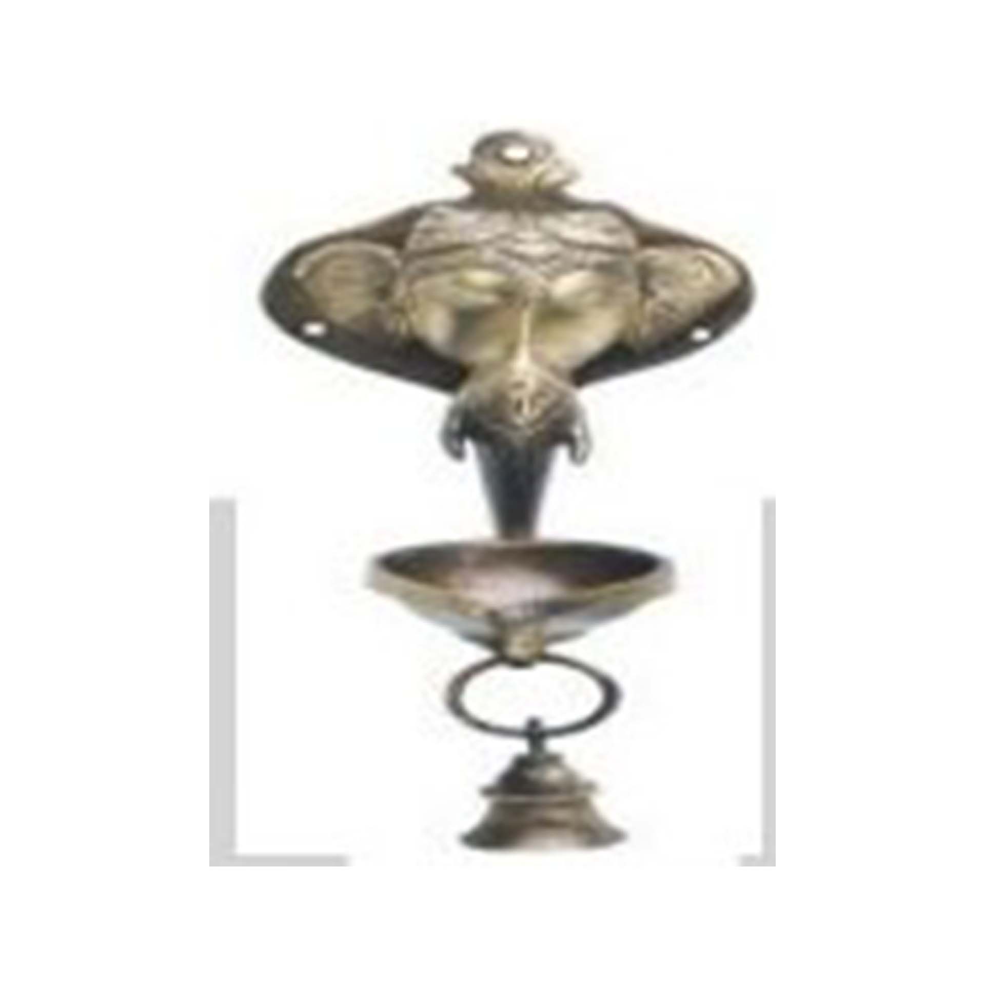 BRASS DOOR KNOCKERS