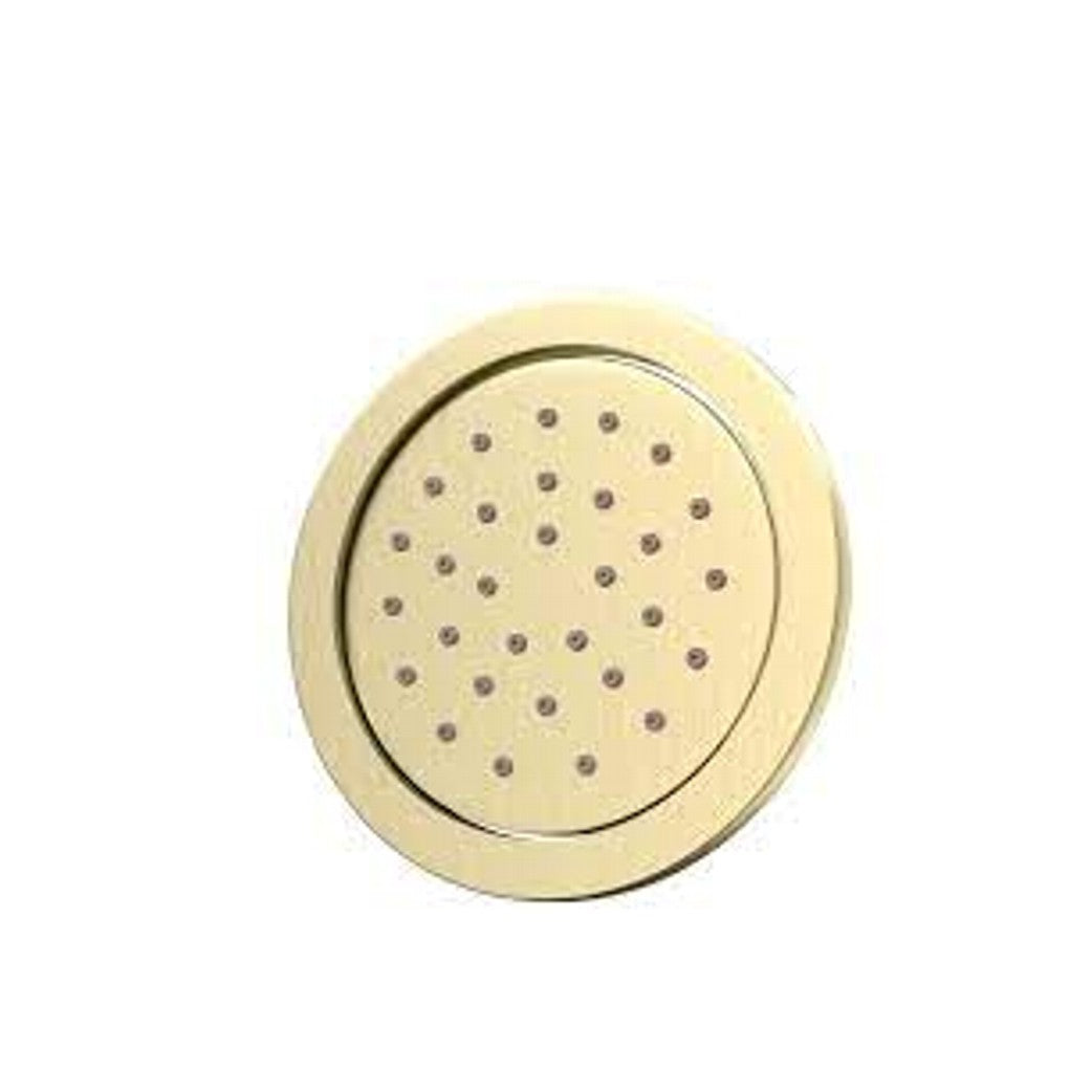 Jaquar Body Shower Concealed 120mm