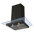 GLASSY 3D T2S2 BK LTW 90