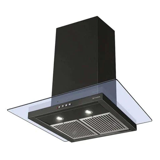 GLASSY 3D T2S2 BK LTW 90