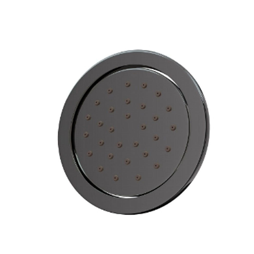 Jaquar Body Shower Concealed 120mm