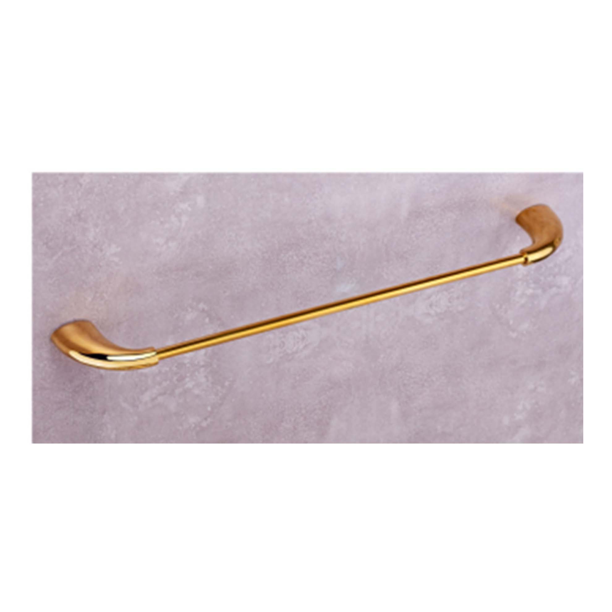 RHYNO GOLD ( PVD FINISH ) - TOWEL BAR