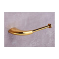 RHYNO GOLD (PVD FINISH ) - SINGLE PAPER HOLDER