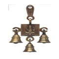 BRASS DOOR KNOCKERS