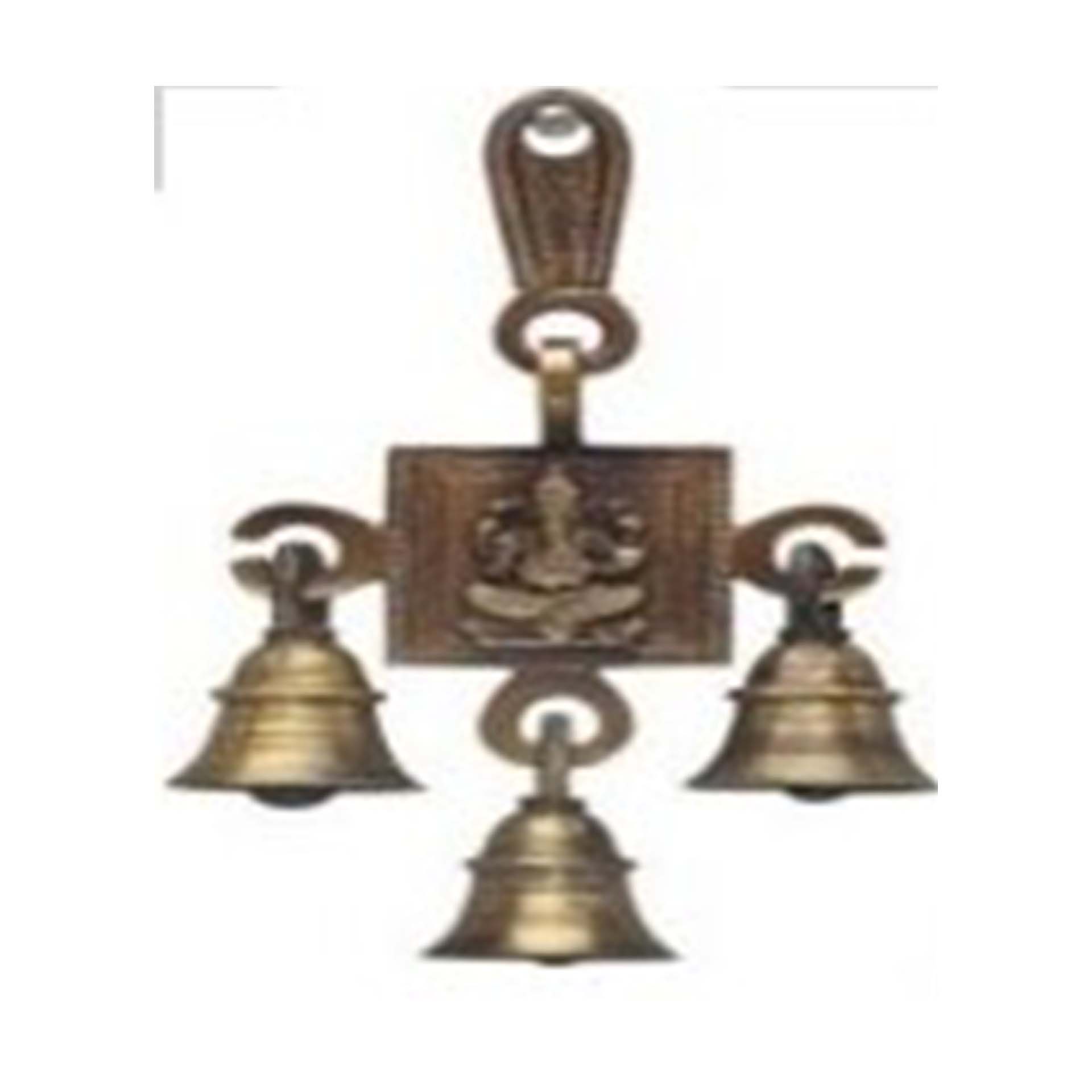 BRASS DOOR KNOCKERS
