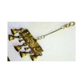 BRASS DOOR KNOCKERS