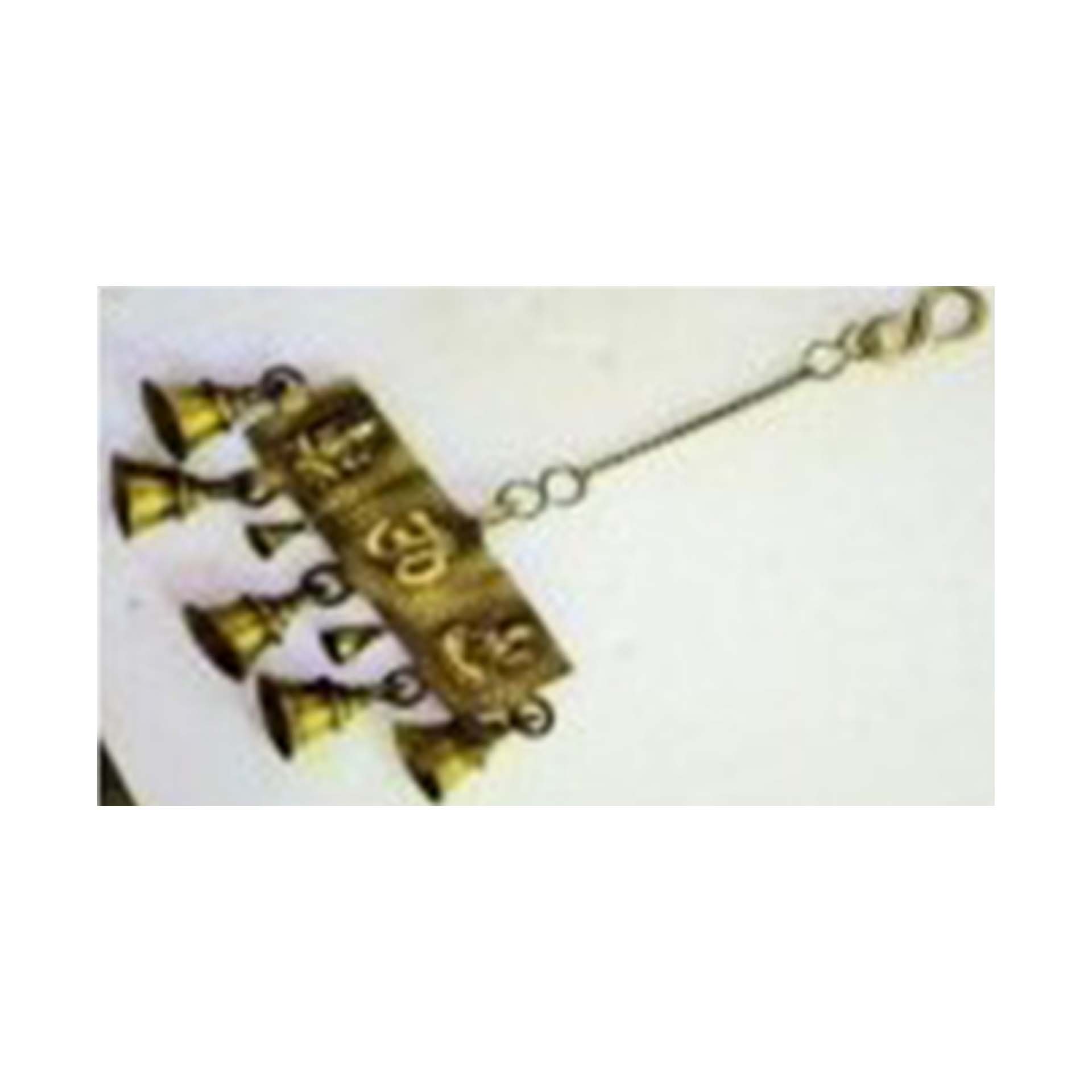 BRASS DOOR KNOCKERS