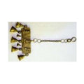 BRASS DOOR KNOCKERS