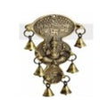 BRASS DOOR KNOCKERS