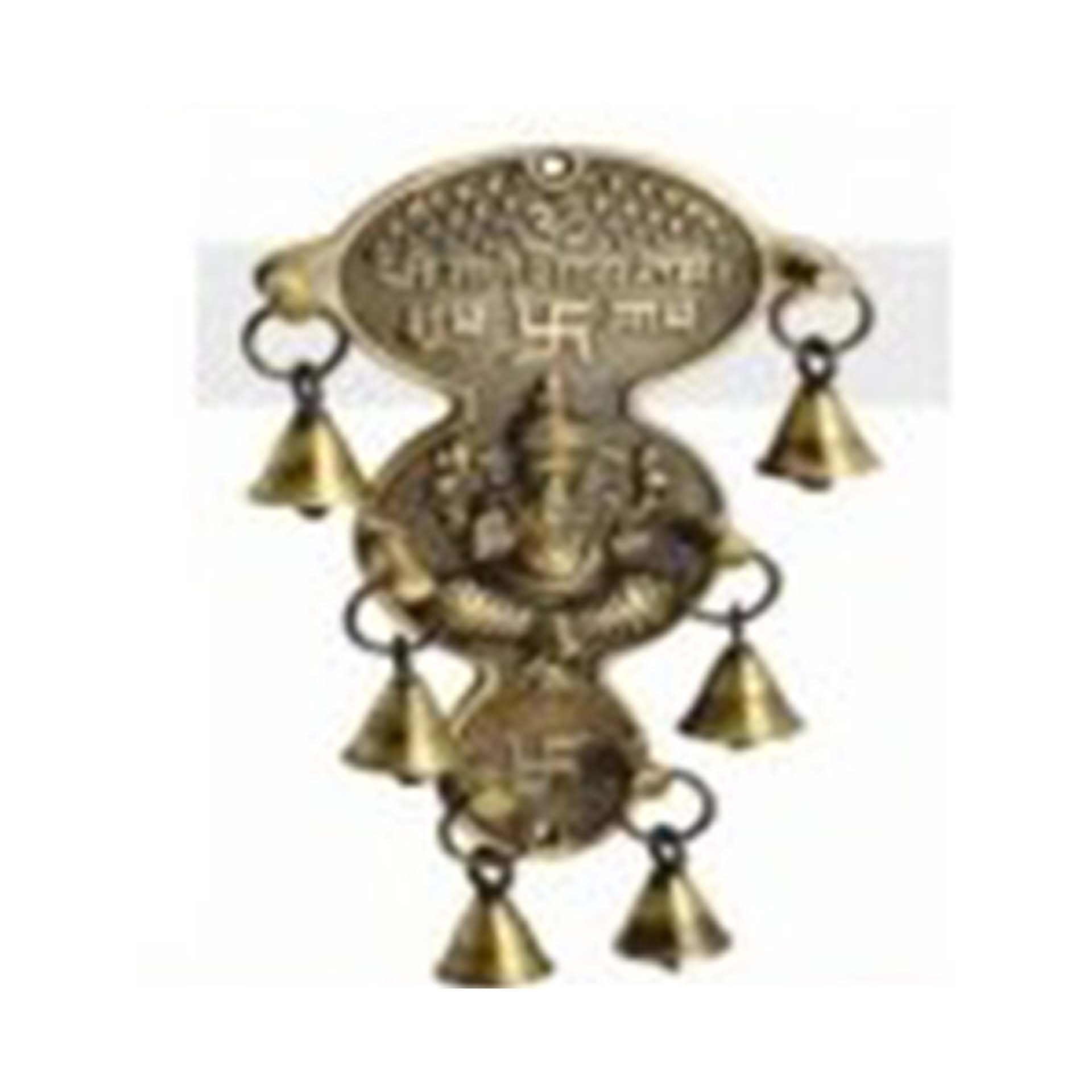 BRASS DOOR KNOCKERS