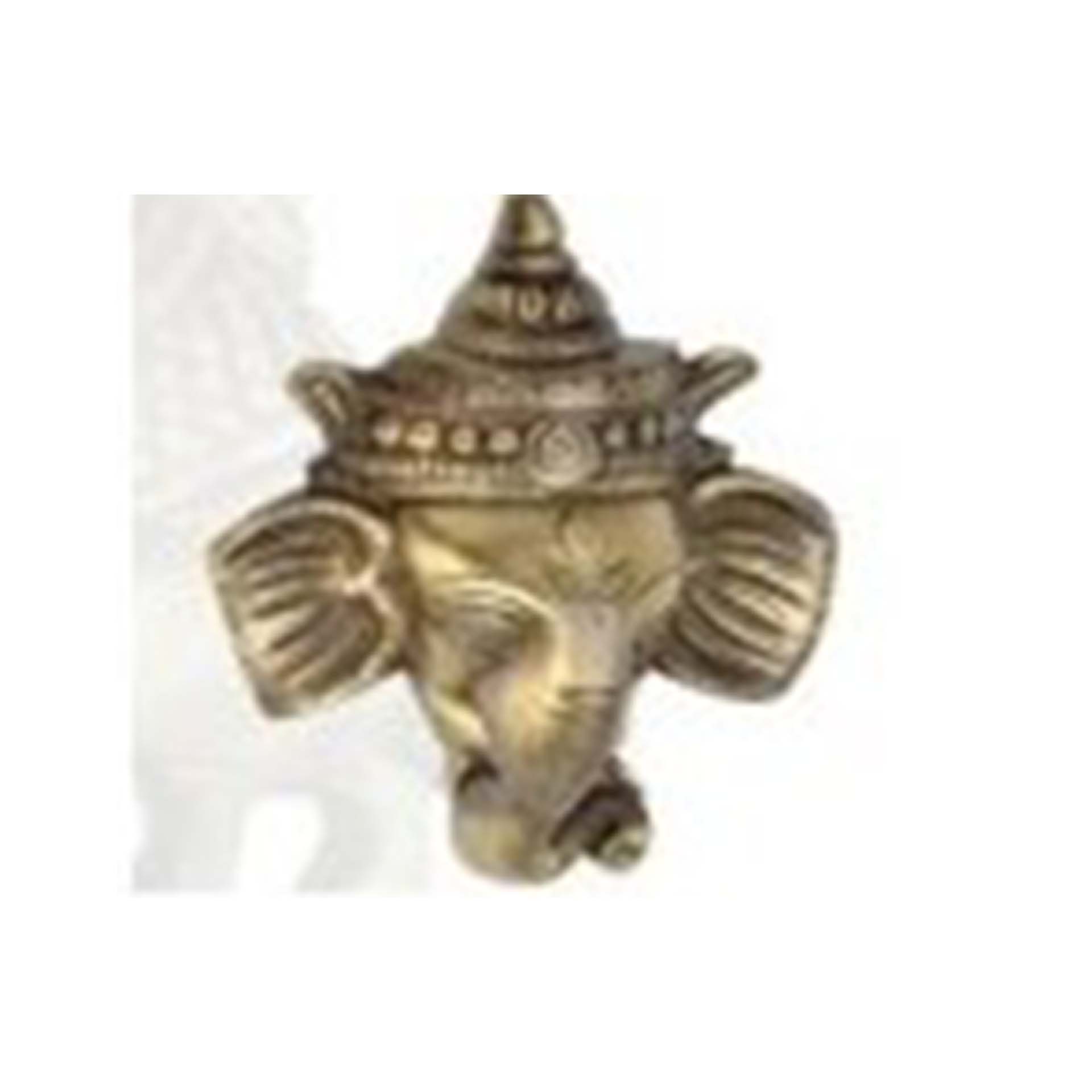 BRASS DOOR KNOCKERS