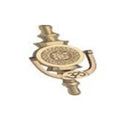 BRASS DOOR KNOCKERS