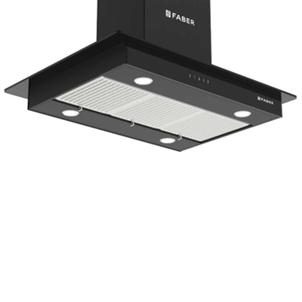 HOOD HERCULES ISOLA DTC BK 60