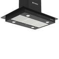 HOOD HERCULES ISOLA DTC BK 60