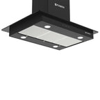 HOOD HERCULES ISOLA DTC BK 60