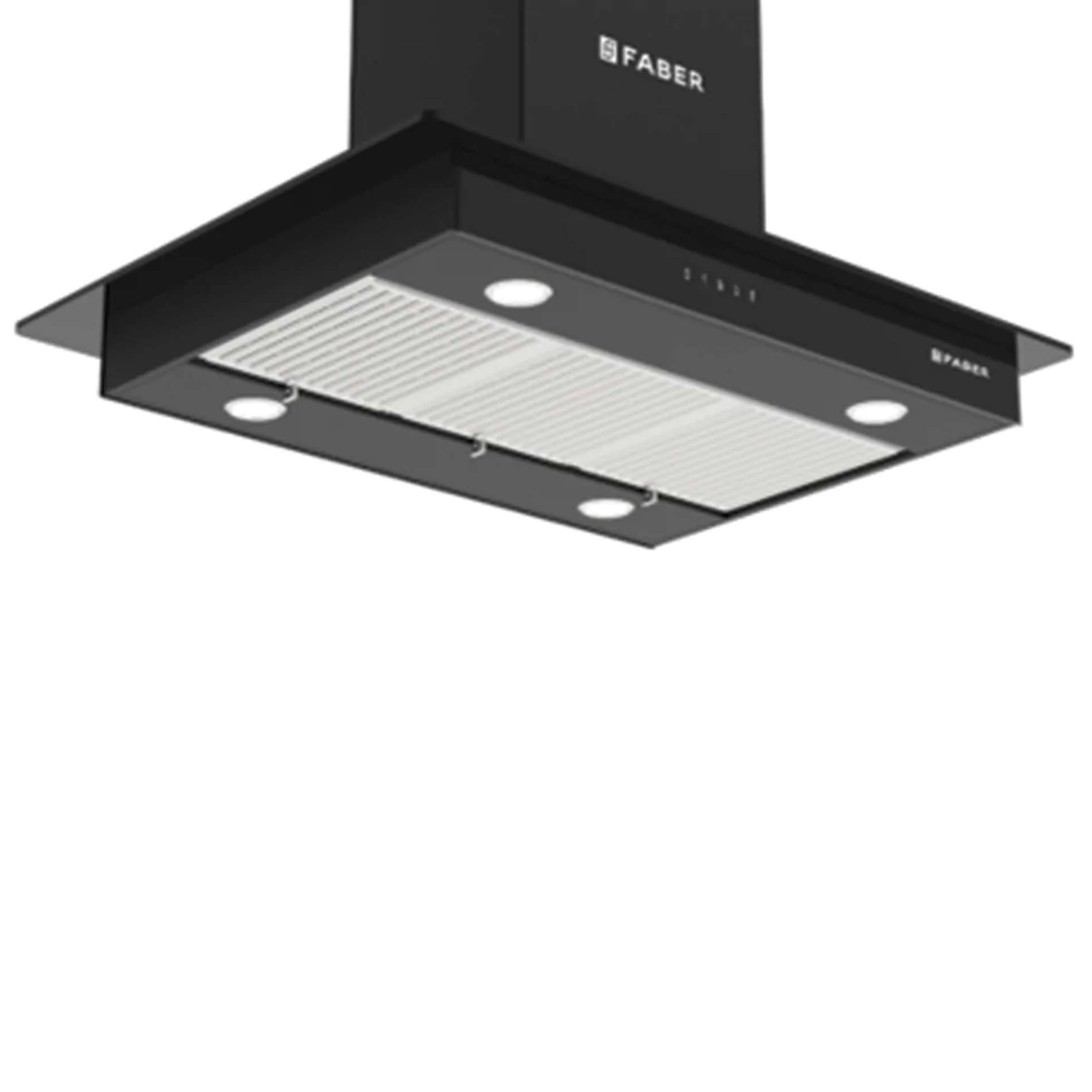 HOOD HERCULES ISOLA DTC BK 60
