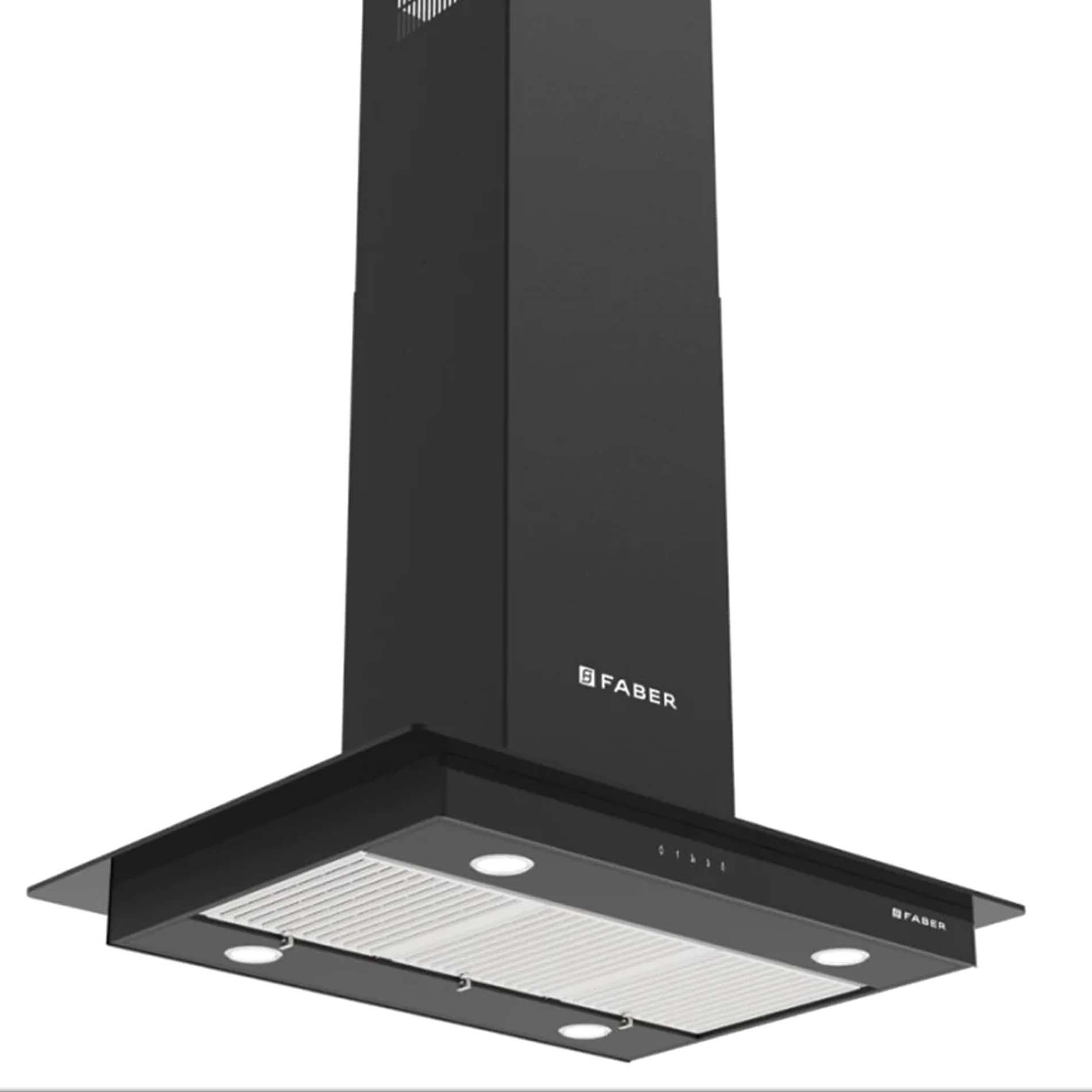 HOOD HERCULES ISOLA DTC BK 60