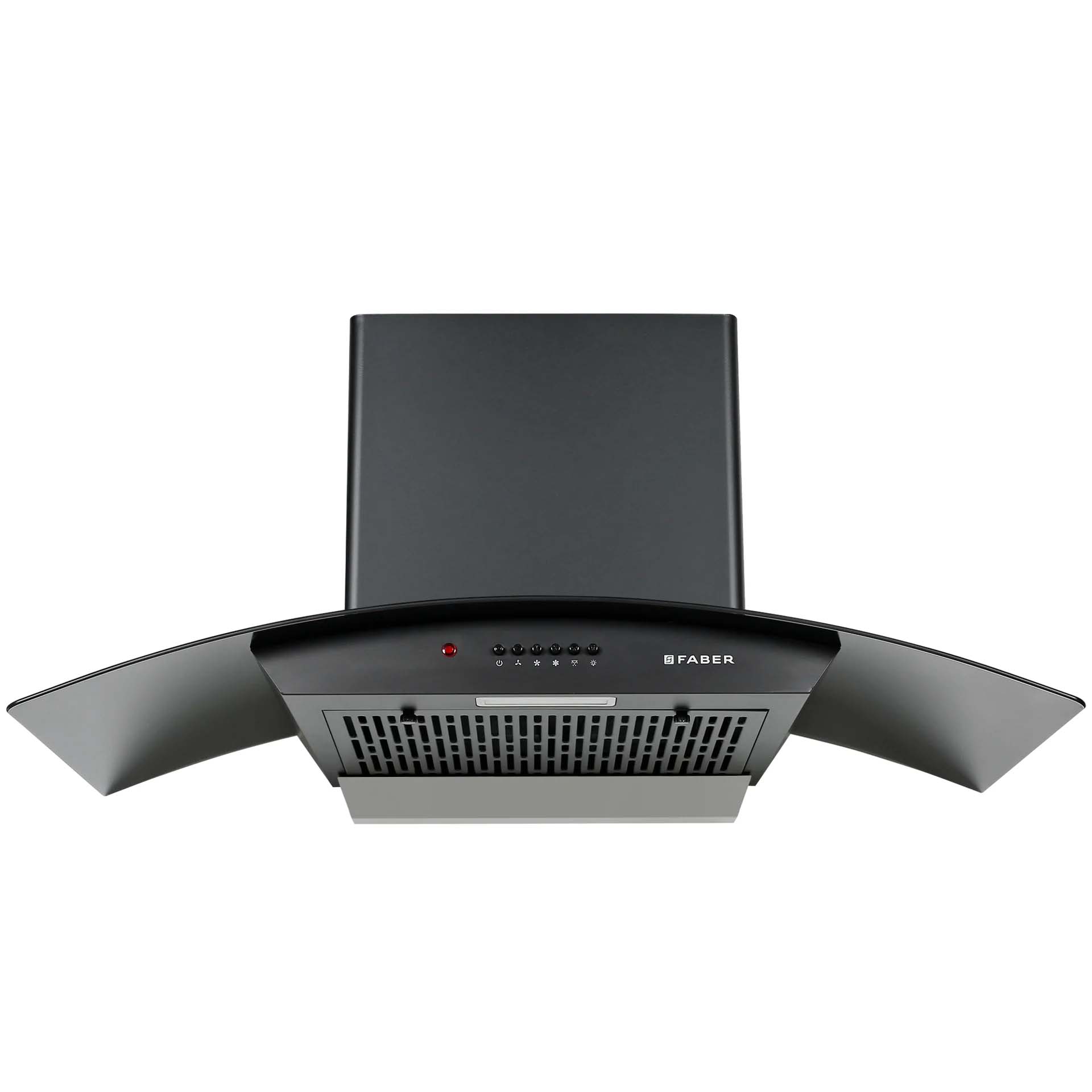 Hood Alpha HC PB BK 90