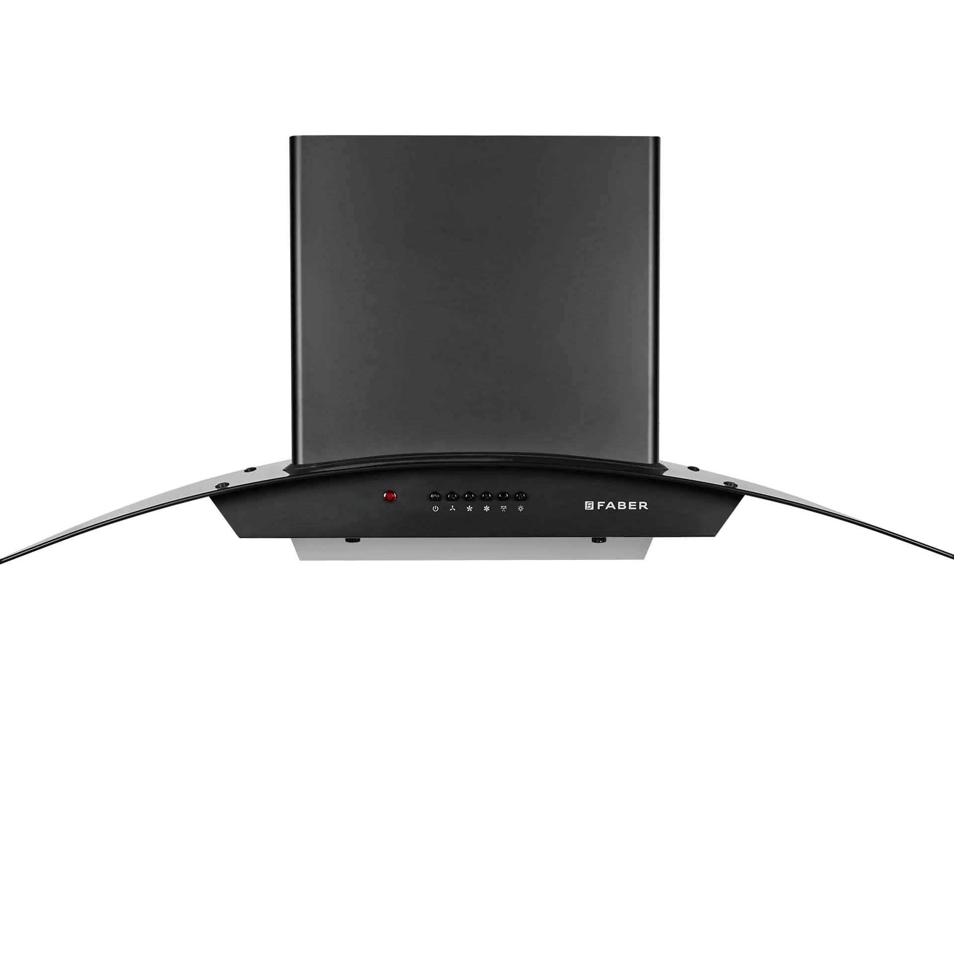 Hood Alpha HC PB BK 90