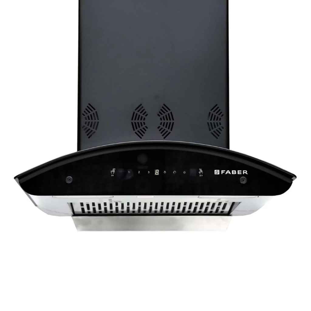 HOOD EVEREST SMART 3D IND HC SC BK 60