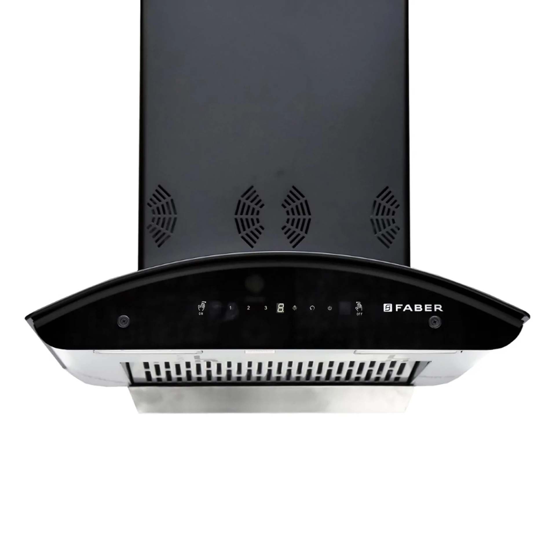 HOOD EVEREST SMART 3D IND HC SC BK 60