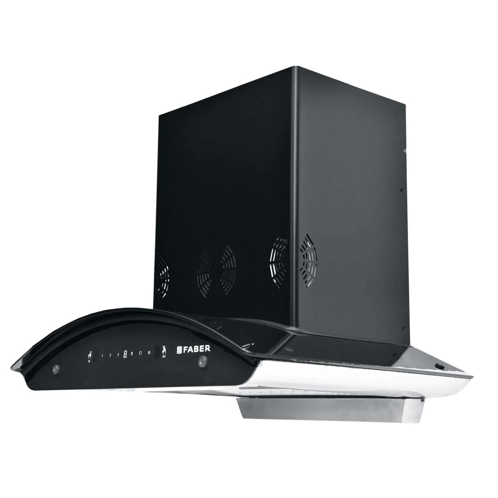 HOOD EVEREST SMART 3D IND HC SC BK 60