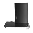 HOOD EVEREST SMART 3D IND HC SC BK 60