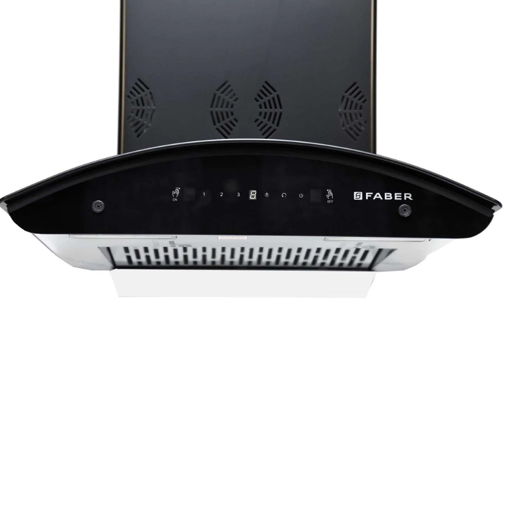 HOOD EVEREST SMART 3D IND HC SC BK 60
