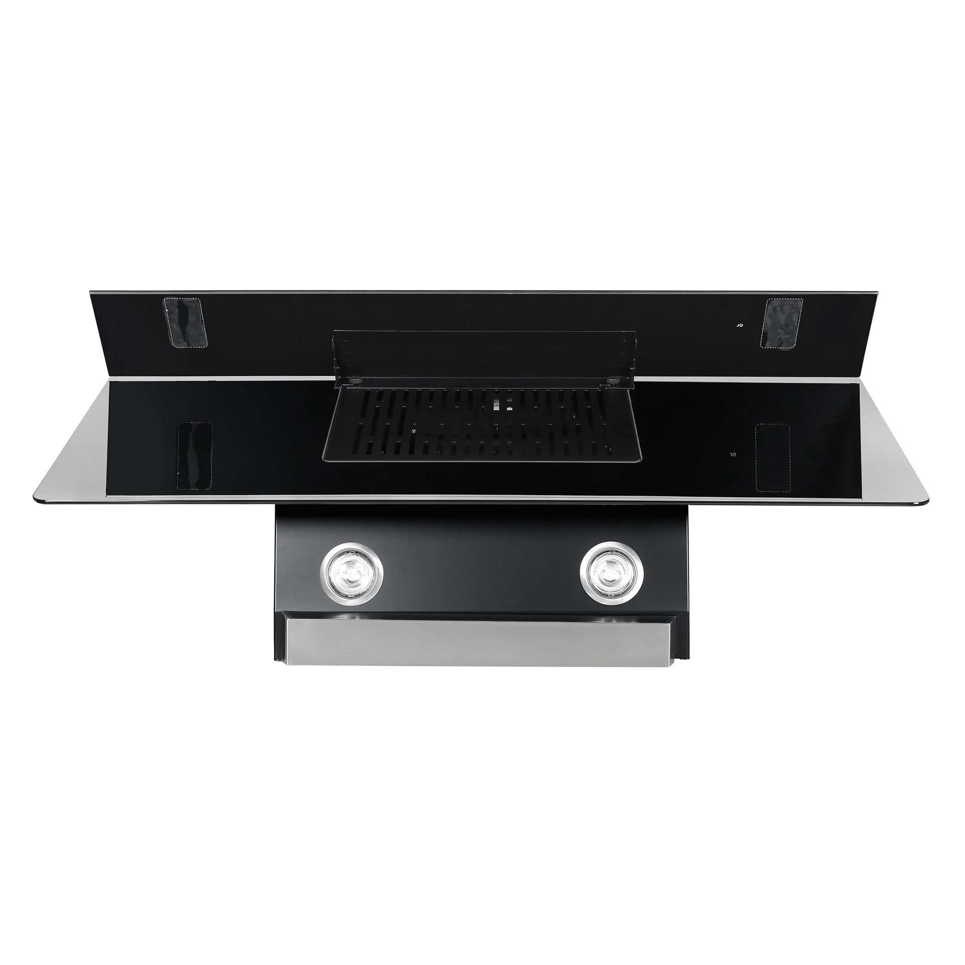 HOOD MARTINEZ HC TC BK 90