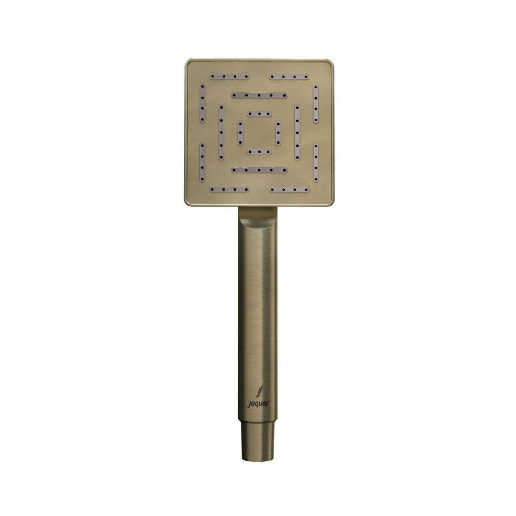 Jaquar Square Shape Maze Hand Shower