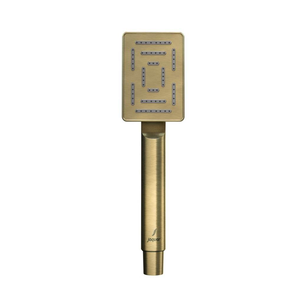 Jaquar Rectangular Shape Maze Hand Shower
