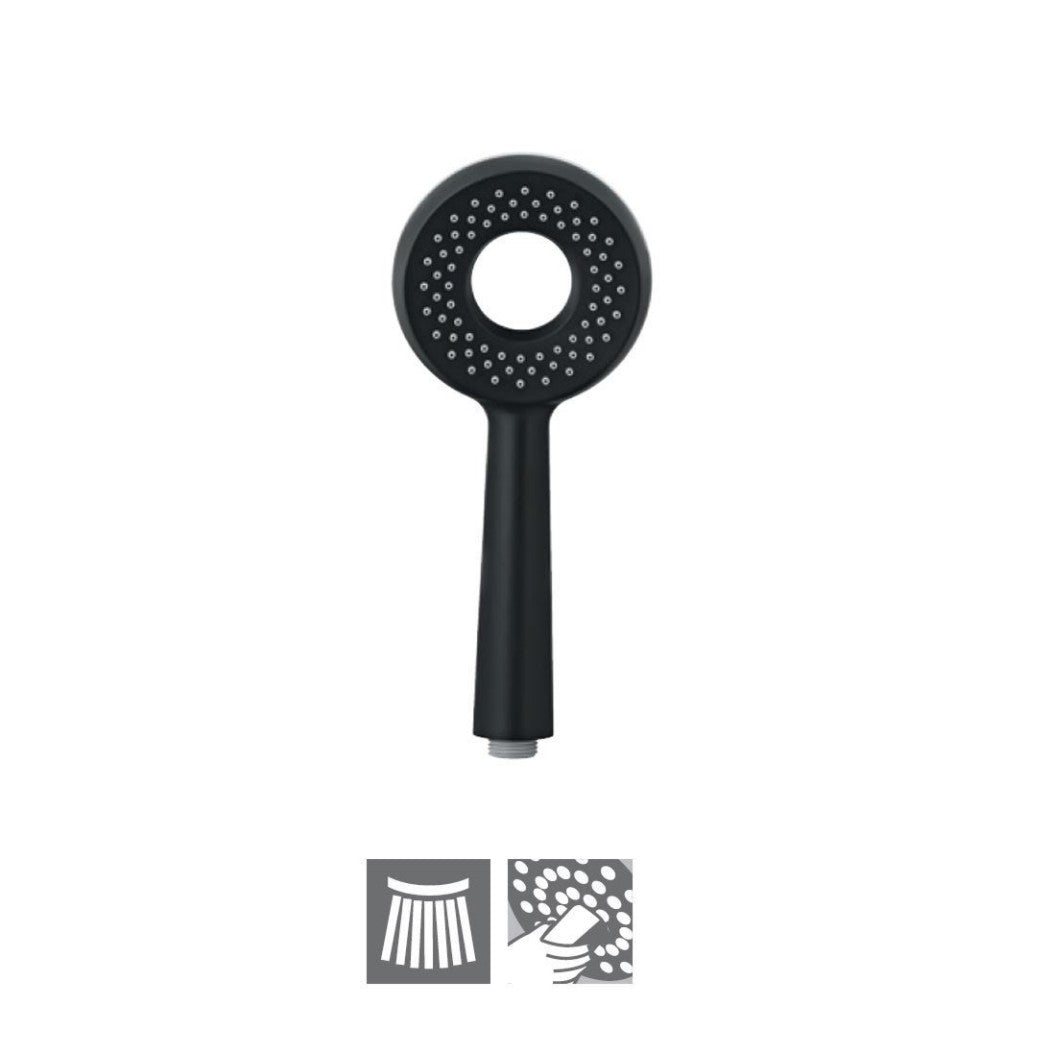 Jaquar Hand Shower ø105mm Round Shape