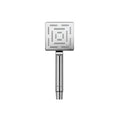 Jaquar Square Shape Maze Hand Shower