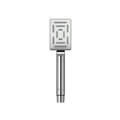 Jaquar Rectangular Shape Maze Hand Shower
