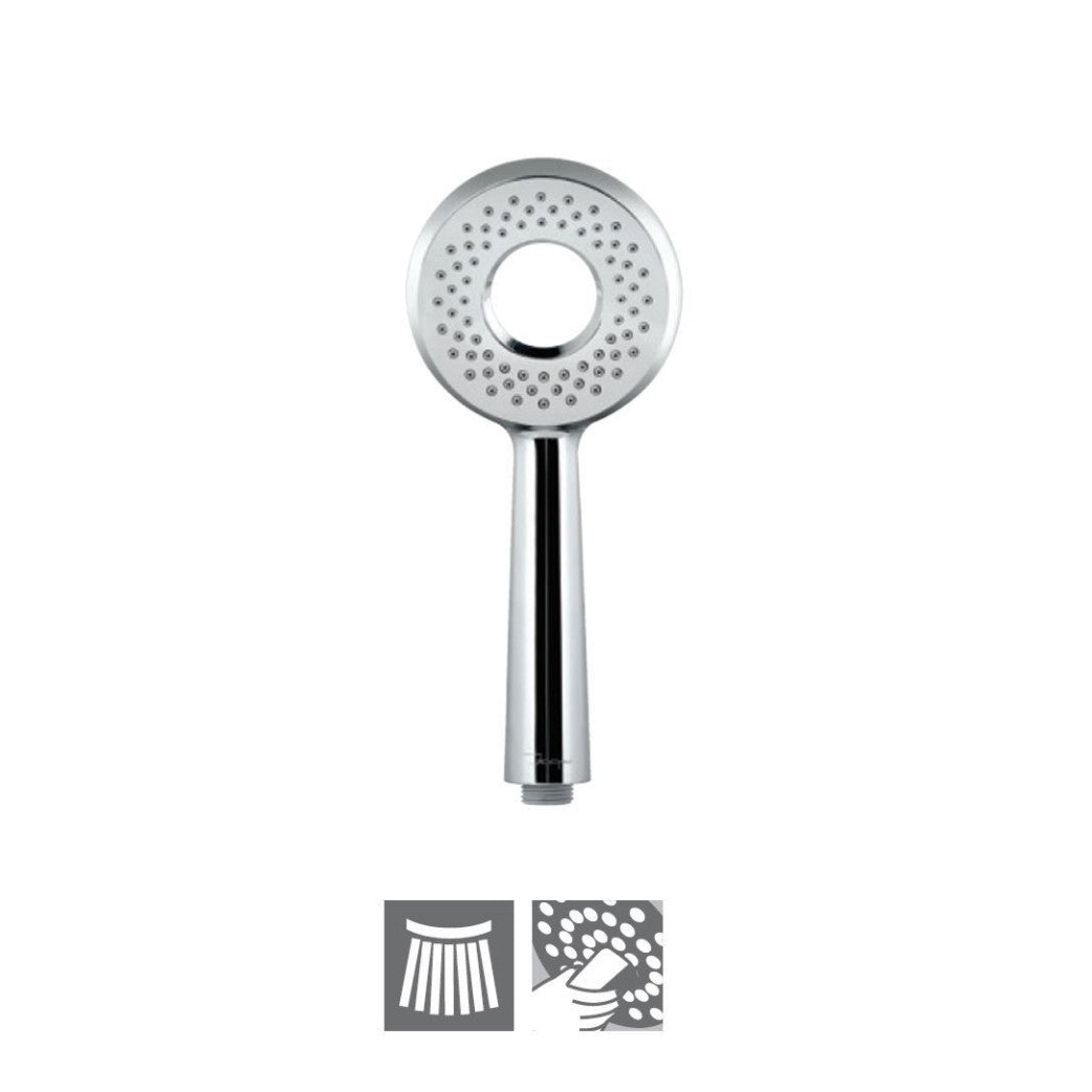 Jaquar Hand Shower ø105mm Round Shape