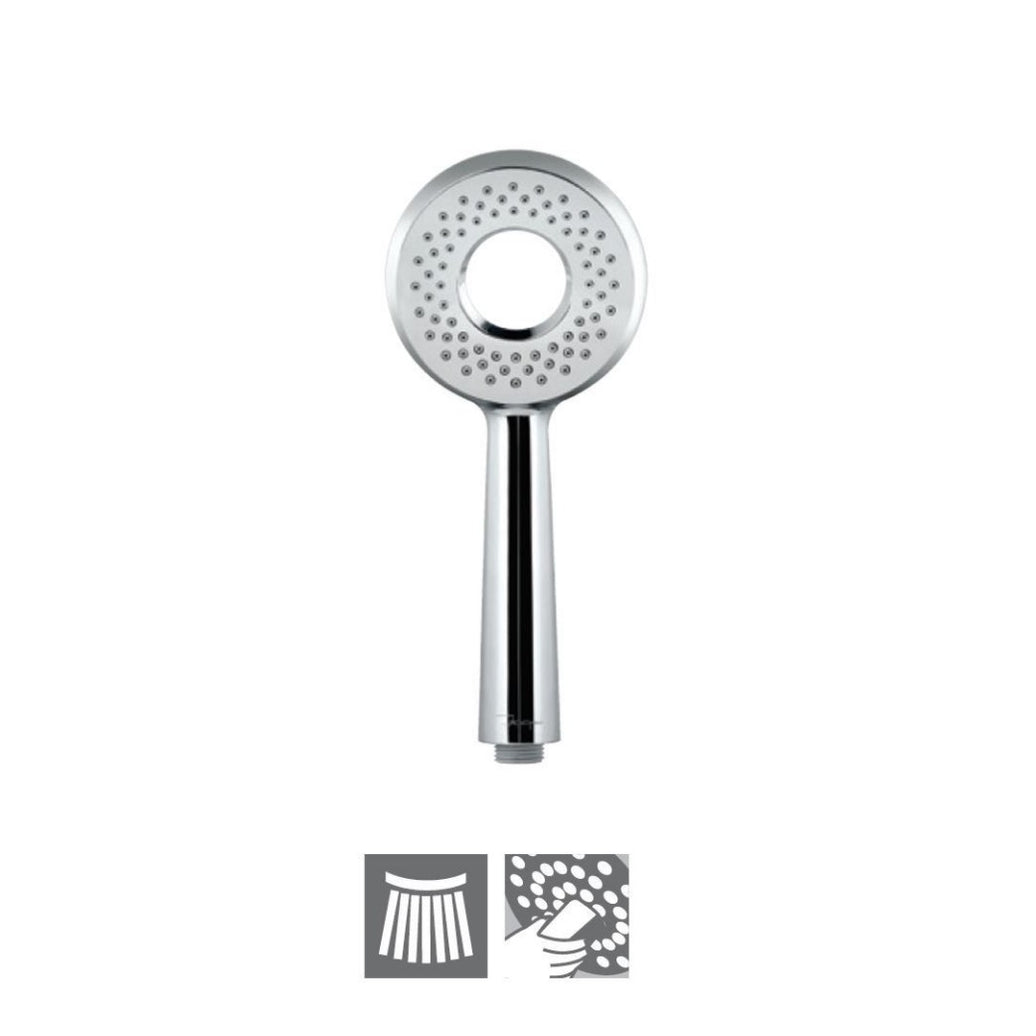 Jaquar Hand Shower ø105mm Round Shape — Saini World