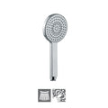 Jaquar Hand Shower ø105mm Round Shape Single Flow